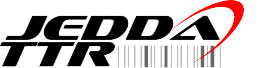 Jedda TTR logo